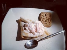 Crêpes gourmandes !