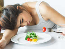 Perte de goût et d’odorat suite au Covid : 2 chefs imaginent un livre de recettes pour rééduquer son palais