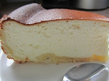 Tarte au fromage blanc