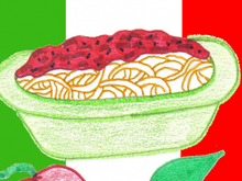 La Bolognaise de mamy Rita!