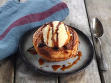 Pâte à choux : 5 recettes faciles pour le dessert