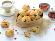 On adore ces 5 sablés healthy