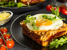 Une diététicienne partage sa recette de croque au potimarron parfaite pour l’automne !