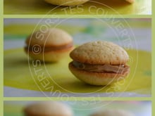 Whoopies pétillants