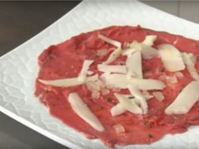 Carpaccio
