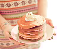 Pancakes extraordinaires: 10 recettes qui vous changent la vie