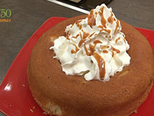 Savarin orange-citron