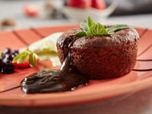 “Très bonne recette” : comme les lecteurs de 750g, vous allez craquer pour ce fondant chocolat et crème de marrons !