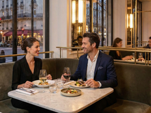 Restaurant Saint Valentin : 5 conseils pour bien choisir votre restaurant et passer une délicieuse soirée de couple