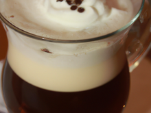Irish Coffee économique