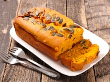 5 desserts ultra originaux au potimarron