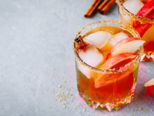 Le cidre Spritz : une alternative simple et originale qui change de la version originale !