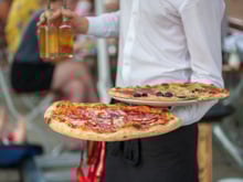 Cette pizzeria sans prétention au cœur de Paris est une vraie pépite selon ce classement Tripadvisor 2025