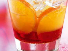 Griottines® sunrise