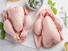 Ne testez surtout pas cette tendance de poulet Tiktok !