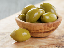 Rappel de produit chez Carrefour : attention, ces olives vertes entières contiennent beaucoup trop de pesticides !