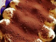 Tiramisu aux spéculos rapide