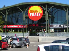 Rappel produit chez Grand Frais : des crevettes contaminées à la listeria vendues partout en France