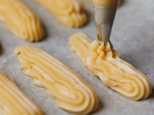 Ce grand chef pâtissier dévoile ses astuces pour réussir la pâte à choux à tous les coups !