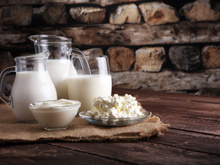 Crème Crue, fraîche, liquide, fleurette : comment bien choisir sa crème ?