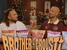 Quels sont les goûts des chips de McFly et Carlito ?