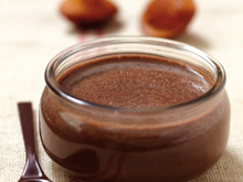 Petites crèmes entre amis