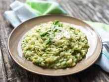 Vous aimez le risotto ? Nos 3 recettes complètement délicieuses avec les restes