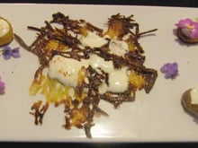 Trio de pommes de terre