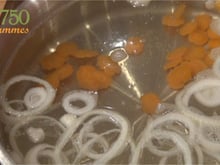 Réaliser son court-bouillon