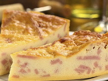 Des tartes au fromage originales pour étonner vos convives