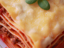 Lasagne