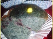 Muffins à la myrtilles