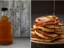 Pourquoi ces minuscules poignées sur les bouteilles de sirop d’érable ?