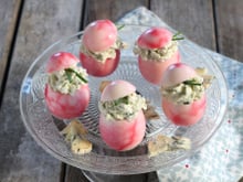 Les 10 meilleures recettes pour Pâques