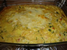 Tajine tunisien léger