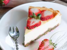 Vous aimez les fraises ? Voici nos 5 recettes préférées à tester cet été