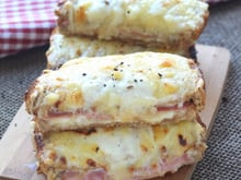 Voici nos meilleures recettes de plats que les enfants adorent