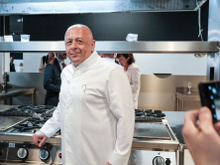 Ce plat que même Thierry Marx n’arrive pas à réaliser correctement !