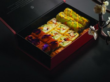 La box Joël Robuchon pour Sushi Shop