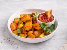 Comment préparer de vraies patatas bravas, ce tapa typique d'Espagne ?