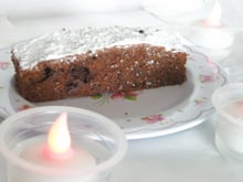 Moelleux comme de la Guimauve