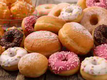 Mardi Gras : 10 recettes de beignets fourrés incontournables pour se régaler !