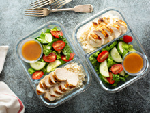Notre guide pour une bonne organisation des repas des enfants