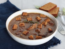 La vraie Carbonade flamande