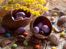 Pourquoi mange t-on du chocolat à Pâques ?