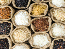 Alerte rappel produit : ce riz vendu dans toute la France peut être toxique