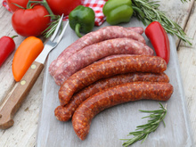 Merguez ou chipolata : ces deux saucisses sont-elles aussi mauvaises pour la santé ? Ce que répond un médecin