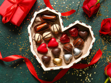 Saint Valentin : Voici nos coups de food pour un 14 février aussi romantique que gourmand !