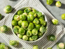 Cette diététicienne vous promet de vous faire aimer les choux de Bruxelles grâce à cette cuisson au airfryer