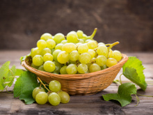 Comment bien conserver son raisin pour éviter qu’il ne s'abîme trop vite ?